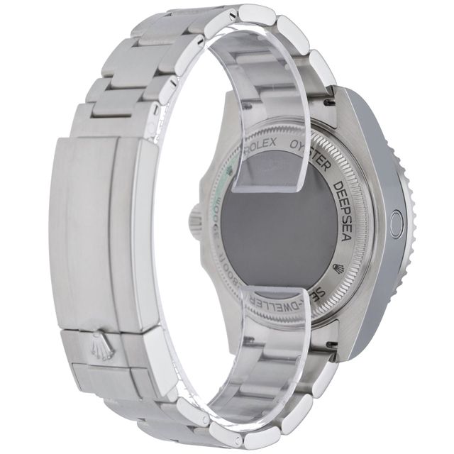 Rolex Deepsea 126660 Image 4